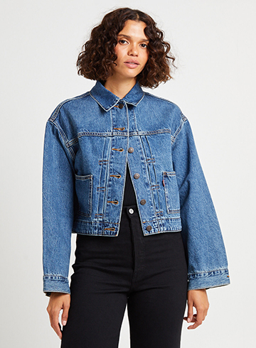 Jackets From $45